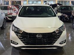 نيسان فيرسا